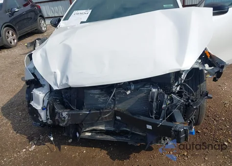 2024 Kia Forte Gt-Line from USA, damaged, VIN 3KPF54AD4RE773837